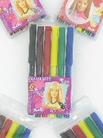 Art.nr: 49305 - HALLOWEEN LANTAARN MIX (72st.)