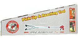 Art.nr: 49413 - PICK UP & REACHING TOOL (2st.)
