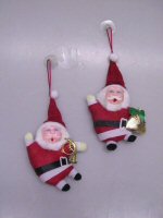 Art.nr: 49485 - KERSTMAN KLEIN (30st)