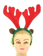 Art.nr: 49586 - ORIG.RENDIER-OREN (12st)