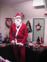 Art.nr: 49588 - KERSTPAK MAN 5-delig