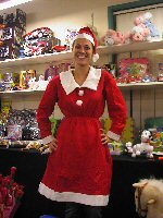 Art.nr: 49589 - KERSTPAK voor DAMES