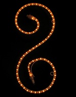 Item.nr: 496002 - KERST BUITENVERLICHTING - MODEL 3
