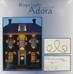 Item.nr: 496003 - KERST BUITENVERLICHTING - MODEL 4