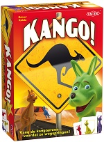Art.nr: 501776 - KANGO !