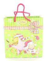 Art.nr: 50211 - GESCHENK TAS KLEIN (6st.)
