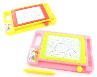 Art.nr: 50364 - TEKENBORD VOOR KINDEREN (24 st.)