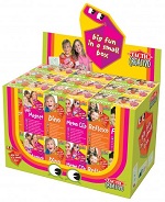 Art.nr: 509030 - CREATIVO IN DISPLAY (36st.)