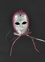 Item.nr: 515752 - DECORATIE MASKER - MODEL 3 (12st.)