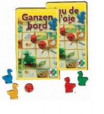 Art.nr: 515771 - GANZENBORD