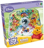 Art.nr: 519790 - DISNEY WINNIE THE POOH - KIMBLE