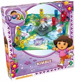 Art.nr: 519794 - DORA KIMBLE