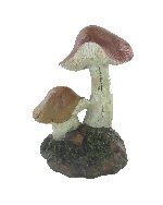 Item.nr: 532194 - DECORATIE PADDESTOEL (2st.)