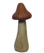 Item.nr: 532196 - DECORATIE PADDENSTOEL XL