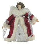 Item.nr: 560489 - KERSTENGEL (12st.)