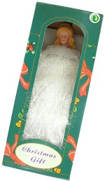 Item.nr: 560490 - GROTE KERSTENGEL (4st.)