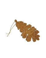 Item.nr: 575535 - GLITTERBLAD MET HANGER (24st.)