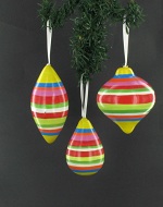 Item.nr: 576207 - GEKLEURDE BALLEN IN BOX (3st.)