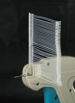 Art.nr: 59084 - NEEDLE GUN PINNEN (5000st.)