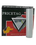 Art.nr: 59087 - PRIJSLABELS - WIT (100st.)