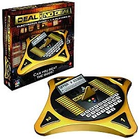 Art.nr: 59118 - DEAL OR NO DEAL - ELECTRONIC GAME