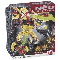 Art.nr: 59204 - NEO SHIFTERS 4