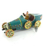Art.nr: 59301 - METALEN OPWIND AUTO **TOP ARTIKEL**