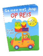 Art.nr: 59328 - STICKER VERHAAL BOEK (12st.)