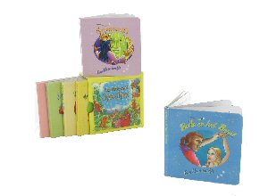 Art.nr: 59343 - DOOSJE VOL SPROOKJES (6st.)