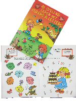 Art.nr: 59358 - SPELEND LEREN (12st.)