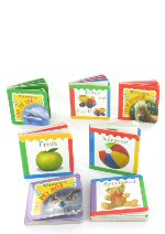 Art.nr: 59362 - POCKET BOEKJES (24st.)