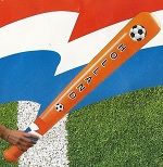 Art.nr: 59433 - OPBLAASBARE HOLLAND KNUPPEL (12st.)