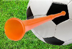 Art.nr: 59437 - VUVUZELA ! (10st.)