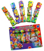 Art.nr: 59472 - 6 VERASSINGSKNALLERS IN BOX (24st.)