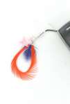 Art.nr: 61678 - GSM HANGER MET VEREN (12st.)