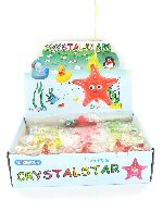 Art.nr: 41686 - LED ZEESTER IN DISPLAY DOOS (36st.)