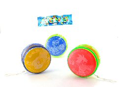Art.nr: 61847 - YO YO (12st.)