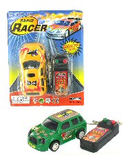 Art.nr: 61912 - RAPID RACER (12st.)