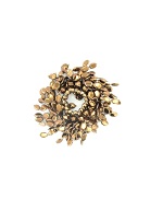 Item.nr: 621259 - DECORATIEBAND (6st.)
