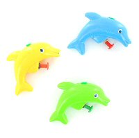 Art.nr: 63550 - DOLFIJNEN WATERPISTOOL (24st.)