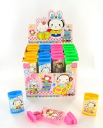 Art.nr: 63700 - BEREN PUNTENSLIJPER + GUM (48st.)