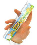 Art.nr: 63715 - LINIAAL MET GEDULD SPEL (60st.)