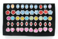 Art.nr: 64706 - KINDER RINGEN (50st.)