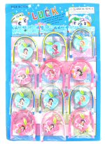 Art.nr: 65004 - FLEXIBEL POTLOOD + PUNTEN SLIJPER (12st.)