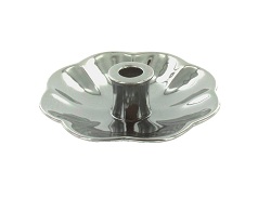 Item.nr: 652916 - KAARSENSTANDAARD BLOEM (2st.)