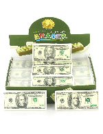 Art.nr: 65720 - U.S. DOLLAR GUM IN DISPLAY (30st.)