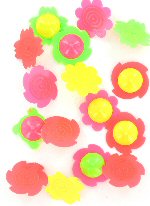 Art.nr: 66035 - GRABBELTON TOLLETJES (100st.)