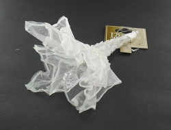 Item.nr: 665064 - TROMPETBLOEM WINTER WIT (12st.)