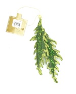 Item.nr: 665208 - DECORATIE BLAD (24st.)