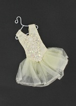 Item.nr: 665628 - DECORATIE TROUWJURK (12st.)